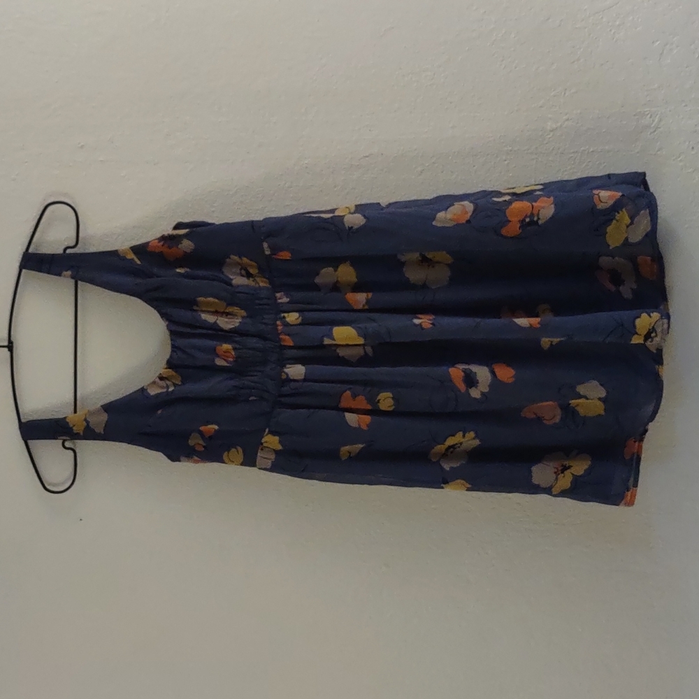 Lovely Bar III Dress